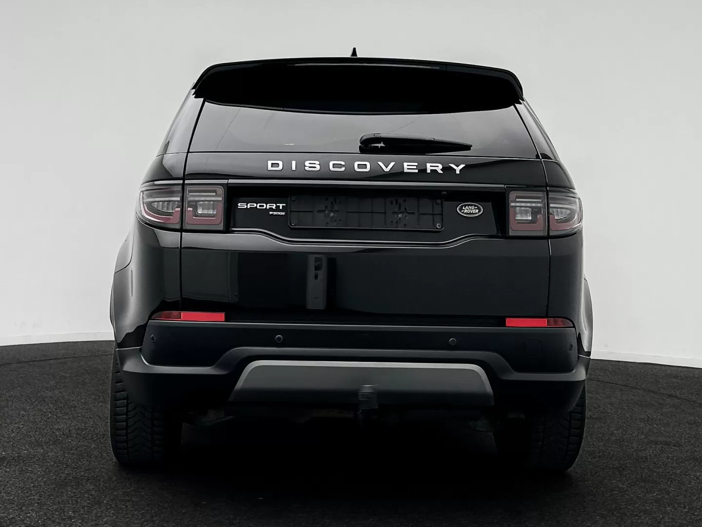 Land Rover Discovery Sport 1.5 I3 P300e AWD SE - foto 5