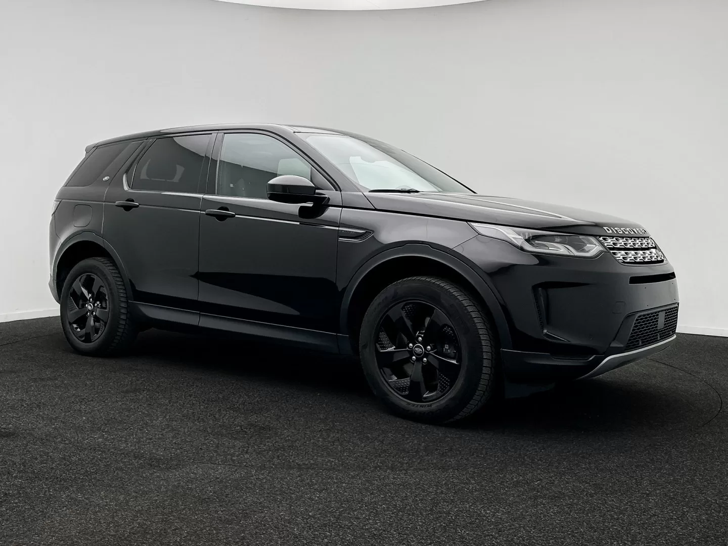 Land Rover Discovery Sport 1.5 I3 P300e AWD SE - foto 4