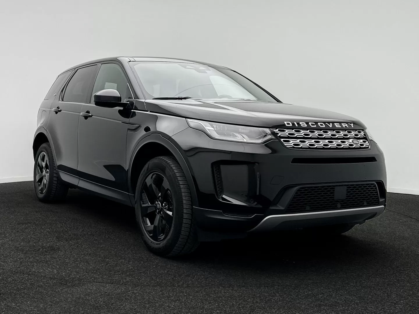 Land Rover Discovery Sport 1.5 I3 P300e AWD SE - foto 3