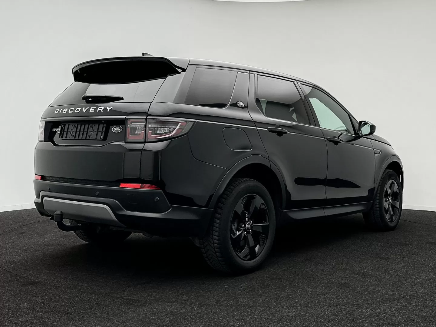 Land Rover Discovery Sport 1.5 I3 P300e AWD SE - foto 8