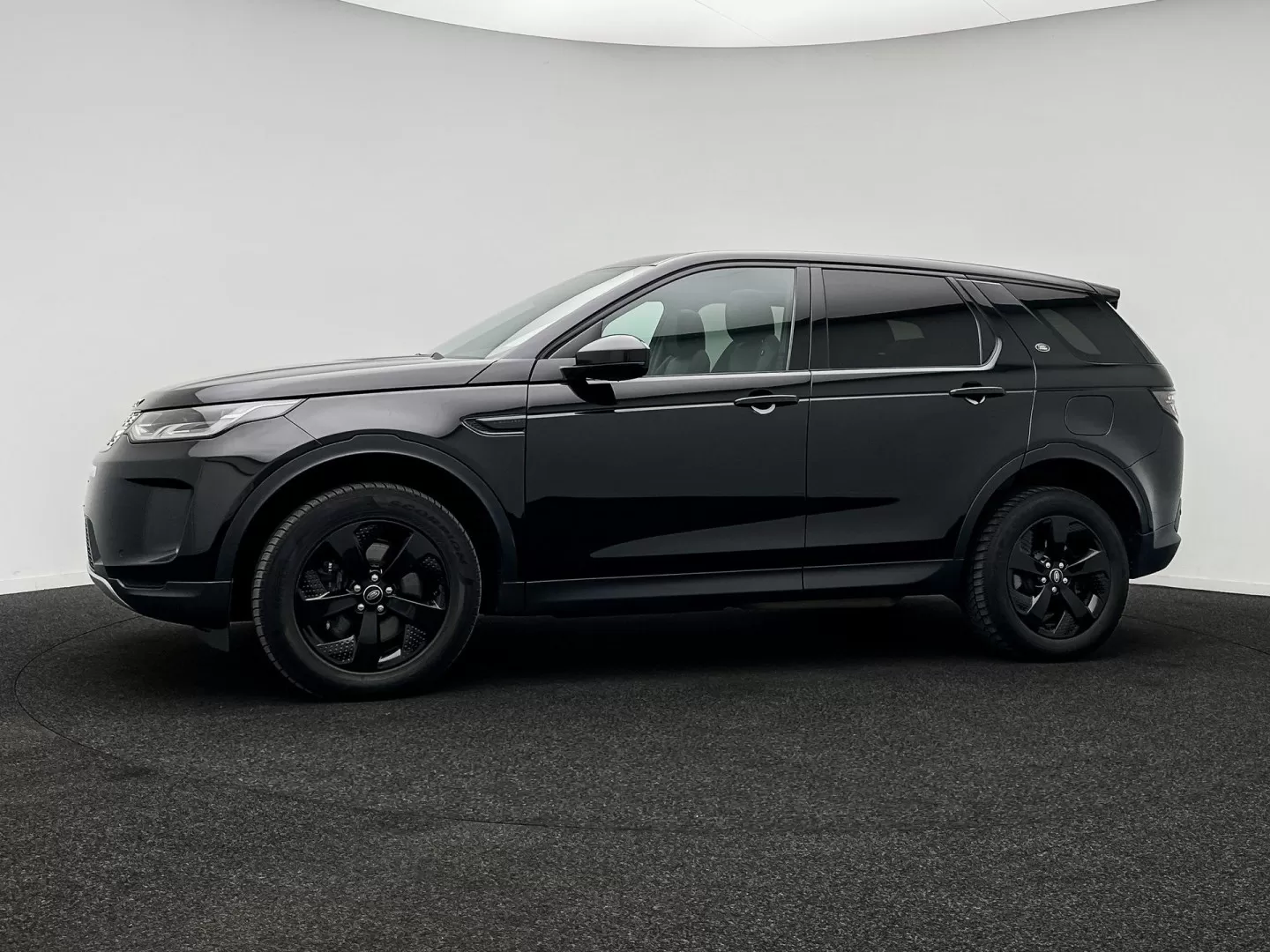 Land Rover Discovery Sport 1.5 I3 P300e AWD SE - foto 6