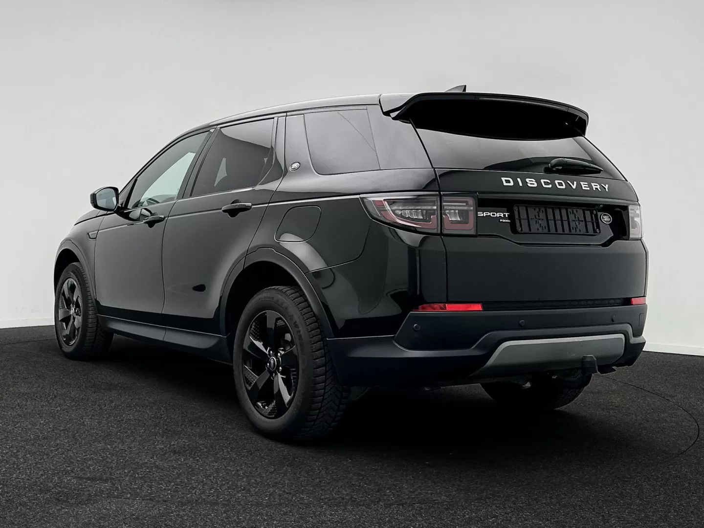 Land Rover Discovery Sport 1.5 I3 P300e AWD SE - foto 7