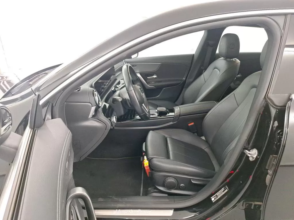Mercedes-Benz CLA 250 e Shooting Brake Style Plus - foto 7
