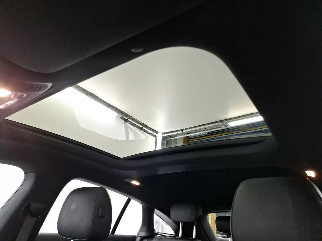 Mercedes-Benz CLA 250 e Shooting Brake Style Plus - foto 6