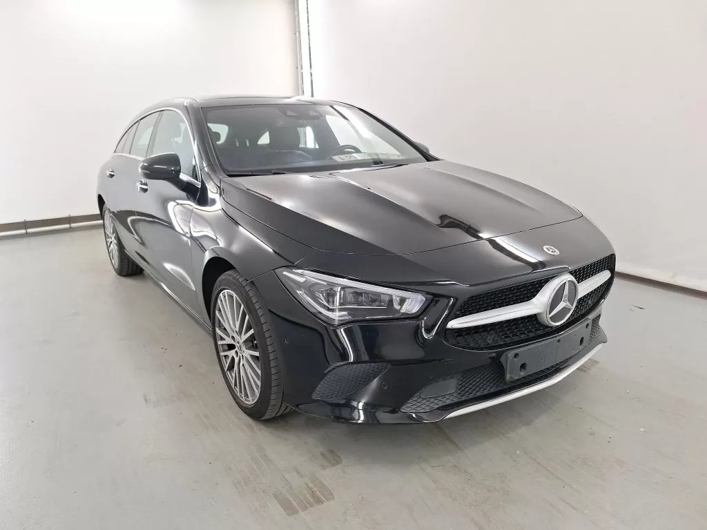Mercedes-Benz CLA 250 e Shooting Brake Style Plus - foto 2