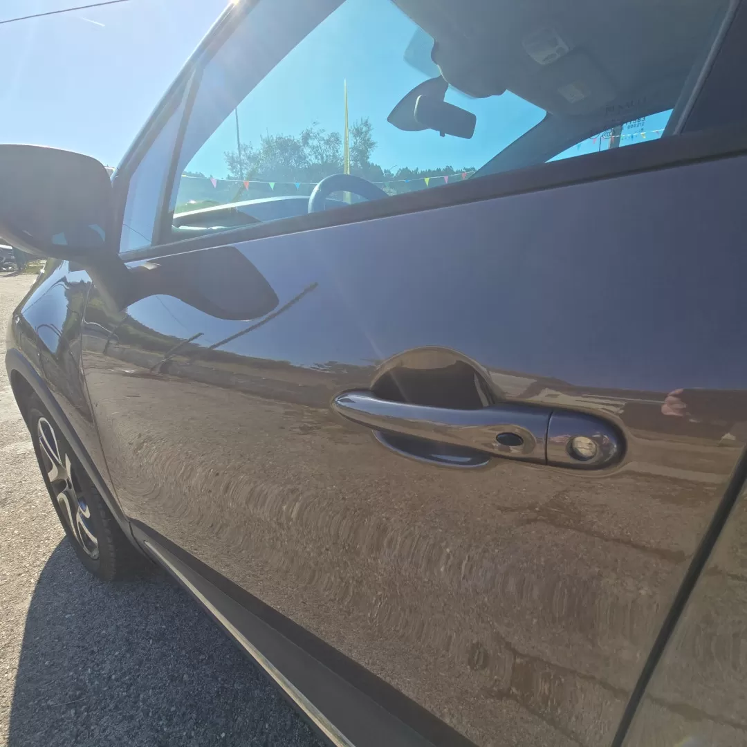 Renault Captur 1.5 dCi Exclusive - foto 5