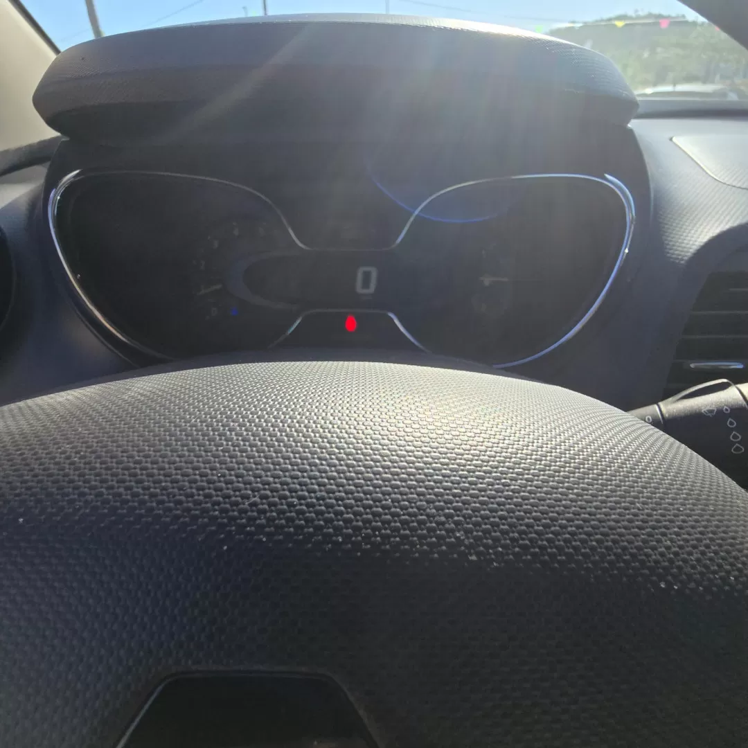 Renault Captur 1.5 dCi Exclusive - foto 7