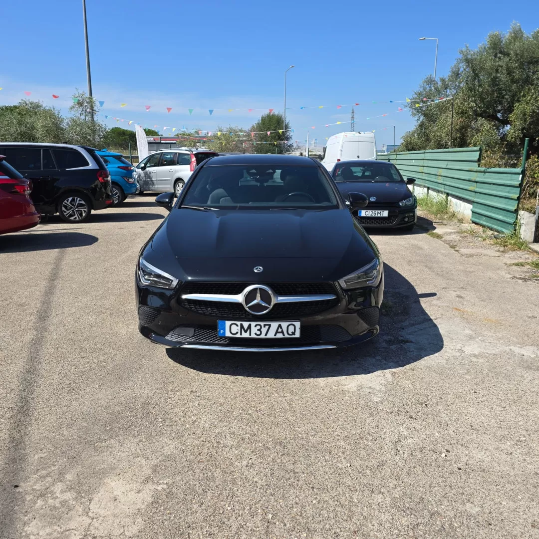 Mercedes-Benz CLA 250 e Shooting Brake Style Plus - foto 2