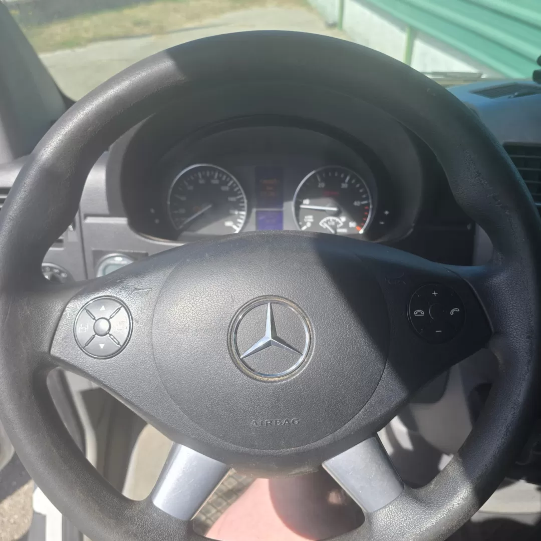 Mercedes-Benz  SPRINTER - foto 5