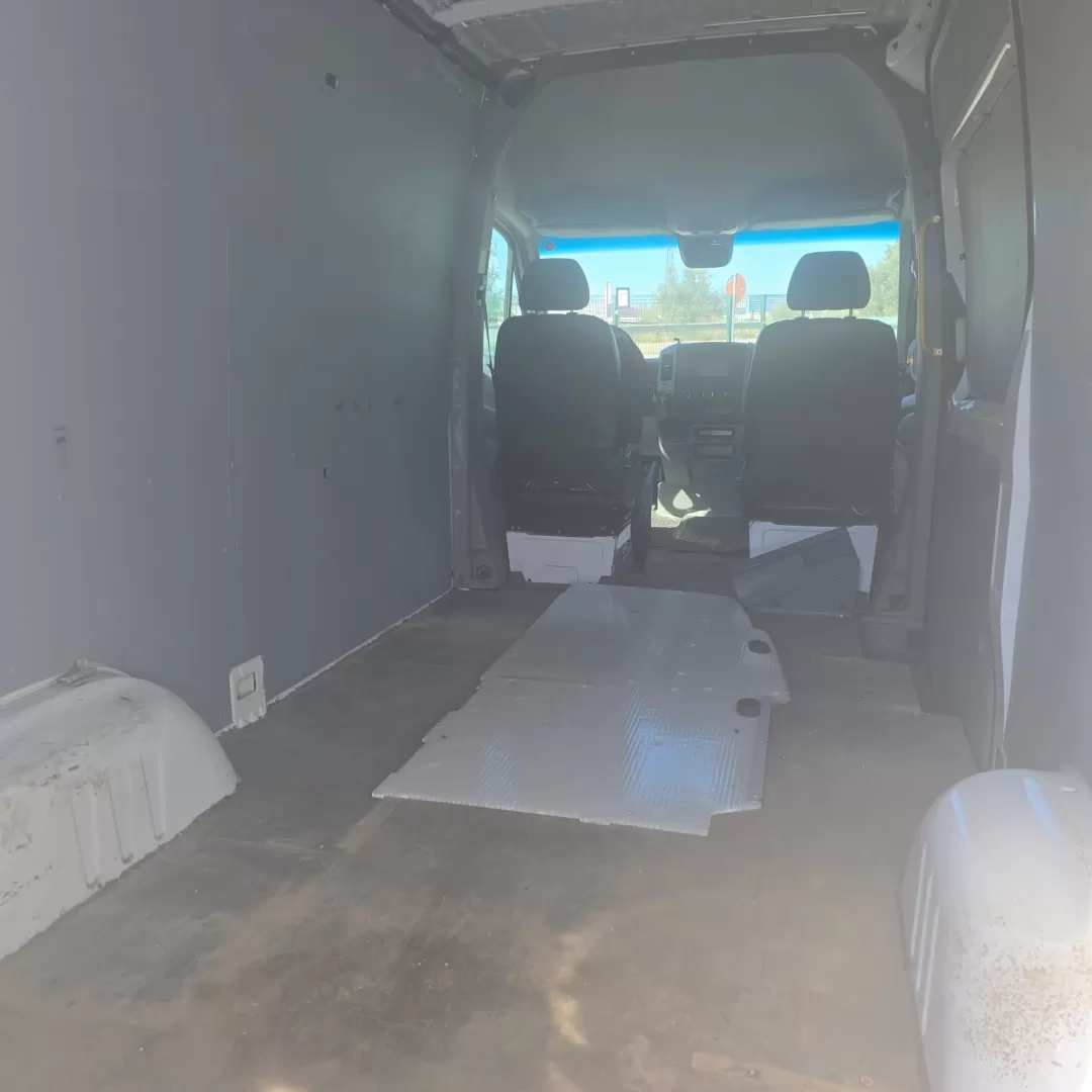 Mercedes-Benz  SPRINTER - foto 7