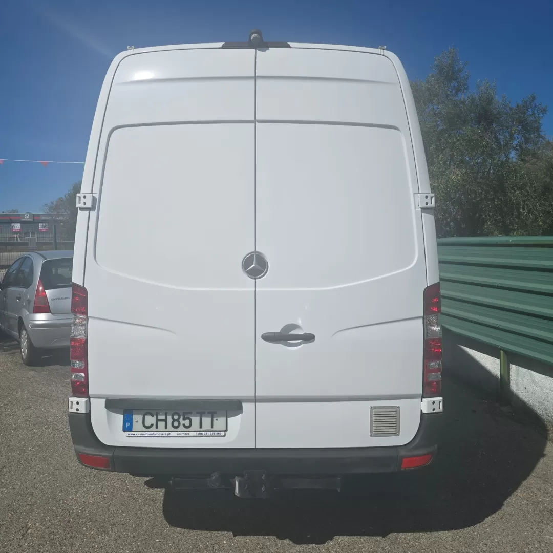 Mercedes-Benz  SPRINTER - foto 3