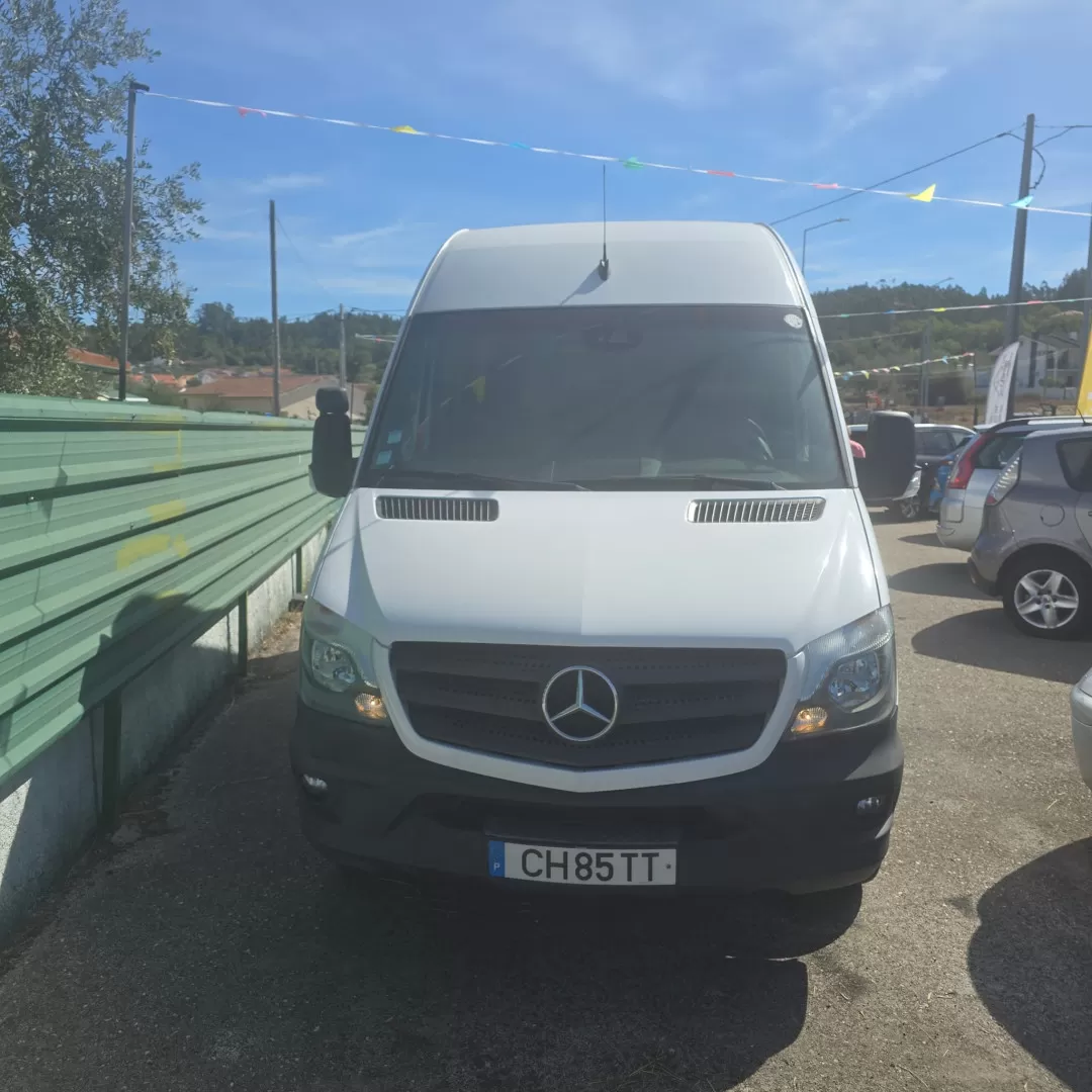 Mercedes-Benz  SPRINTER - foto 2