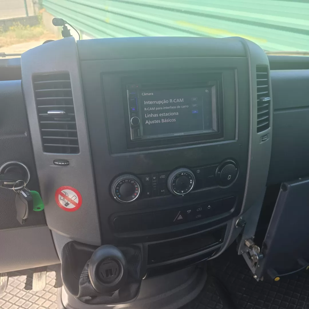 Mercedes-Benz  SPRINTER - foto 8