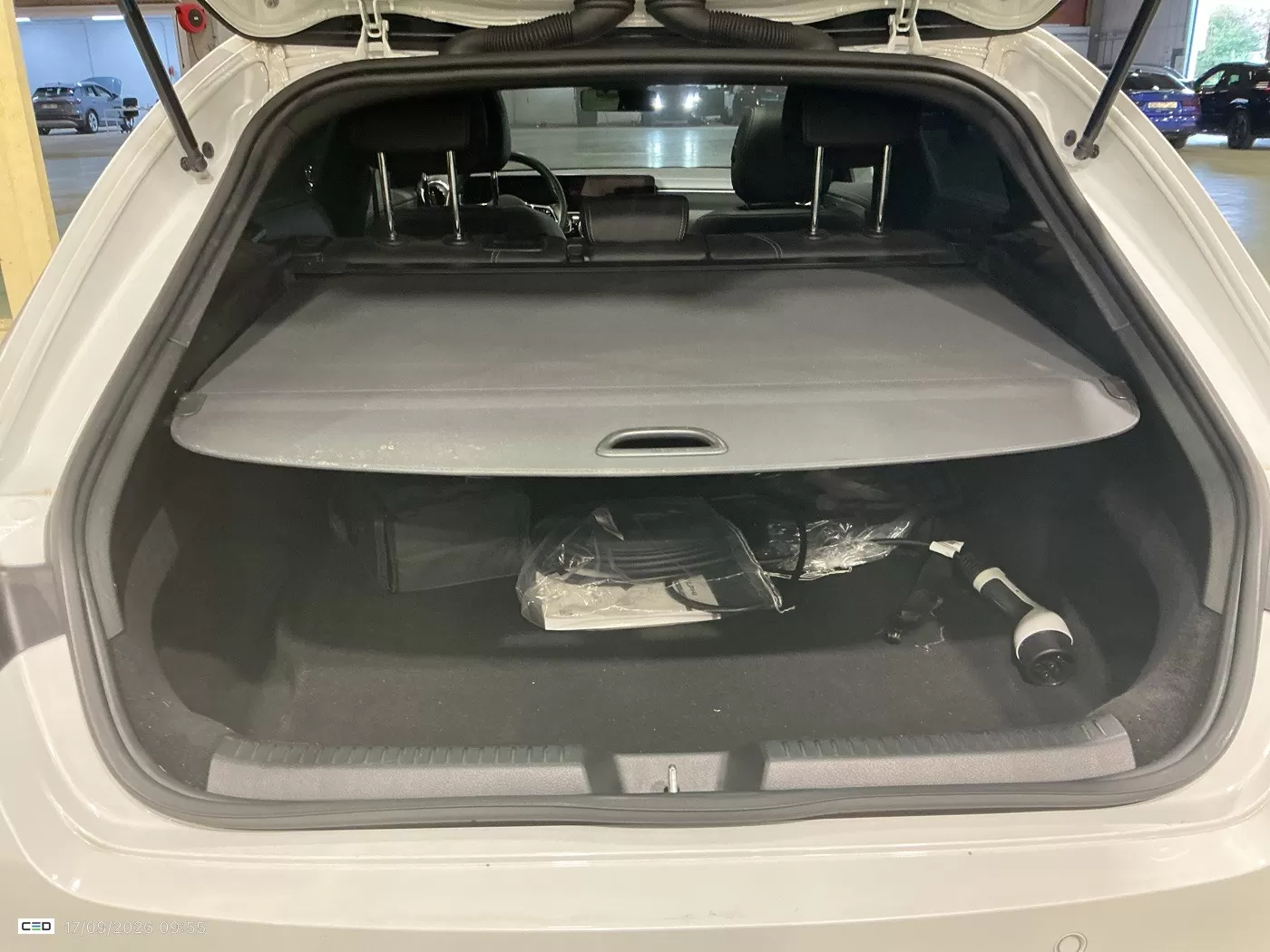 Mercedes-Benz CLA 250 e 8G-DCT Progressive Line Advanced - foto 5