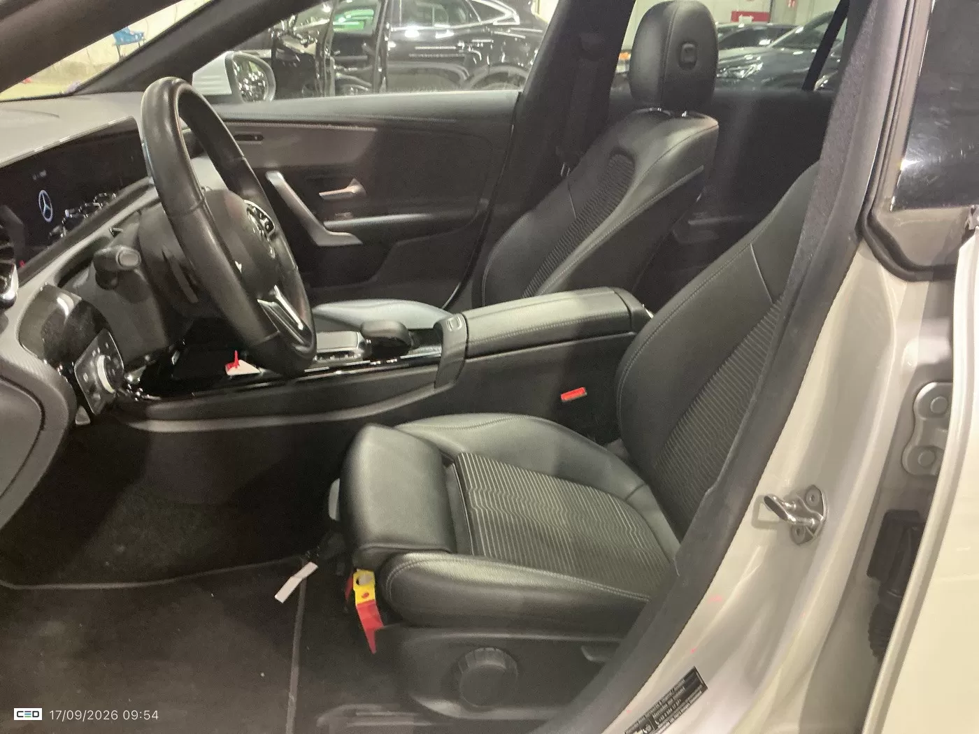 Mercedes-Benz CLA 250 e 8G-DCT Progressive Line Advanced - foto 6