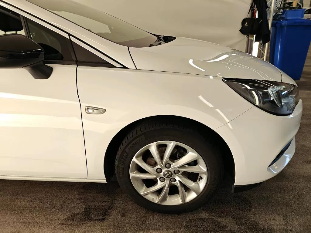 Opel Astra Sports Tourer 1.2 Turbo Start/Stop Sports Tourer GS Line - foto 8