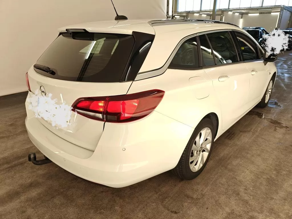 Opel Astra Sports Tourer 1.2 Turbo Start/Stop Sports Tourer GS Line - foto 3