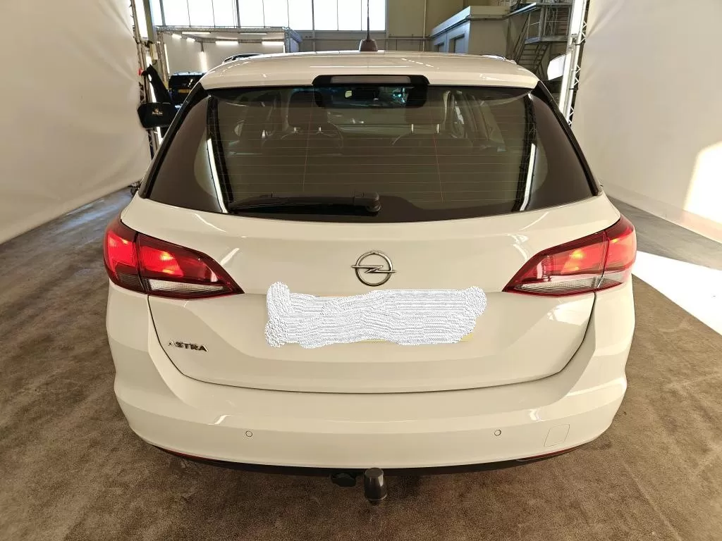Opel Astra Sports Tourer 1.2 Turbo Start/Stop Sports Tourer GS Line - foto 2