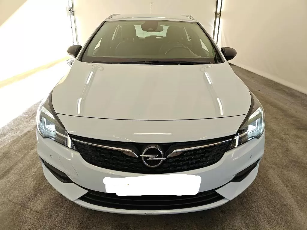 Opel Astra Sports Tourer 1.2 Turbo Start/Stop Sports Tourer GS Line