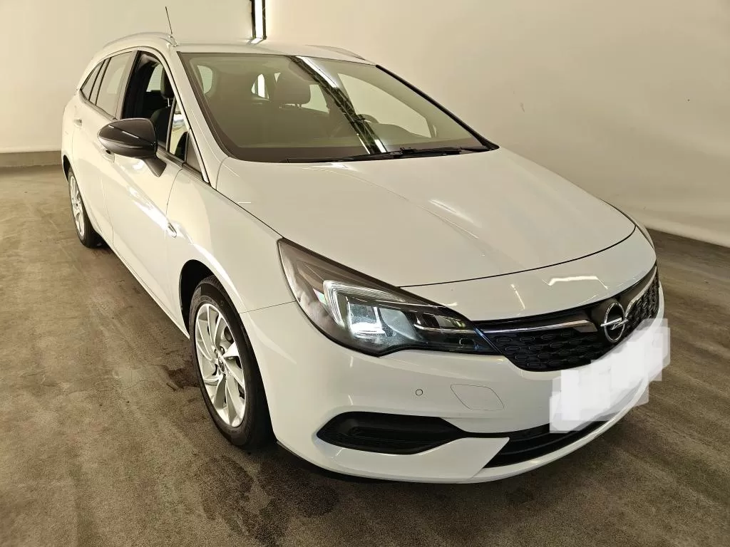 Opel Astra Sports Tourer 1.2 Turbo Start/Stop Sports Tourer GS Line - foto 5