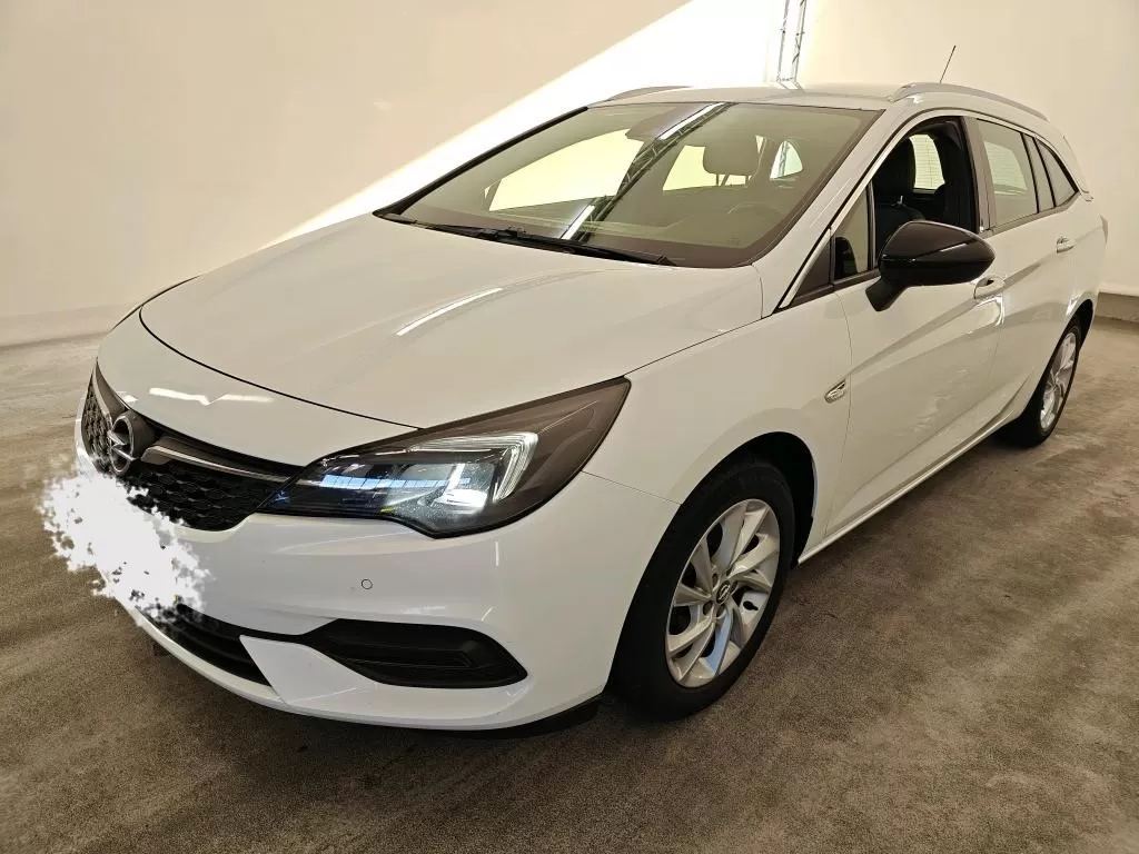 Opel Astra Sports Tourer 1.2 Turbo Start/Stop Sports Tourer GS Line - foto 7