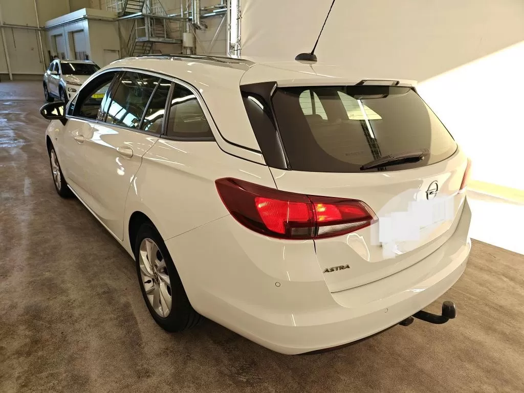 Opel Astra Sports Tourer 1.2 Turbo Start/Stop Sports Tourer GS Line - foto 6