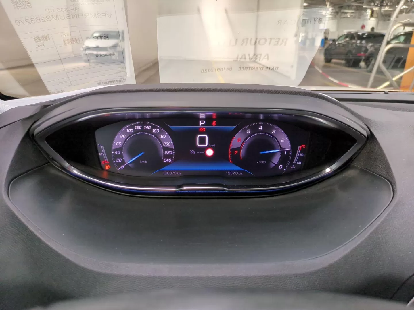 Peugeot 3008 PureTech 130 Stop & Start GPF EAT8 Active - foto 6