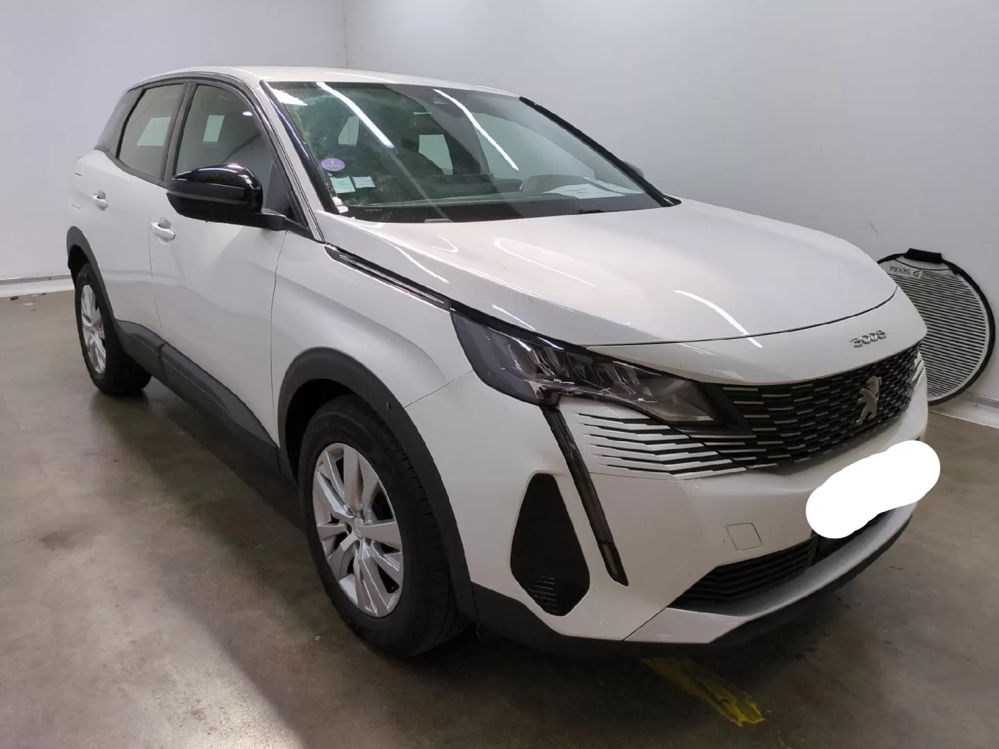 Peugeot 3008 PureTech 130 Stop & Start GPF EAT8 Active - foto 2