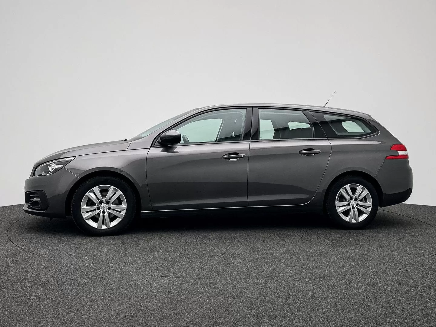 Peugeot 308 SW 1.5 BlueHDi Allure EAT6 - foto 5