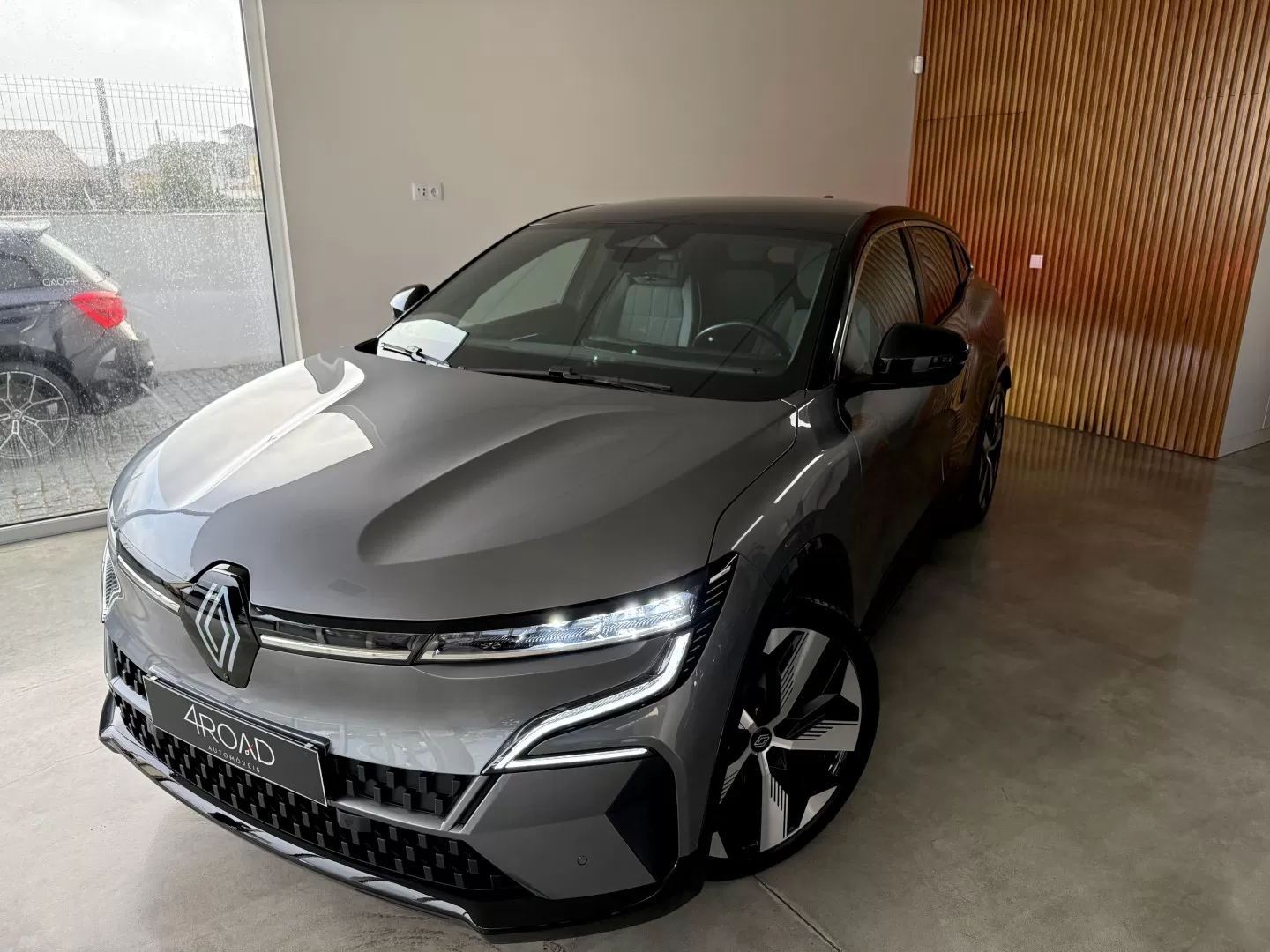 Renault Mégane E-Tech EV60 220hp optimum charge Techno - foto 2