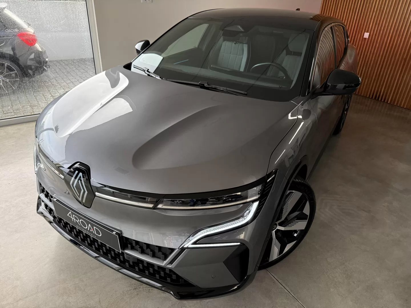 Renault Mégane E-Tech EV60 220hp optimum charge Techno - foto 3