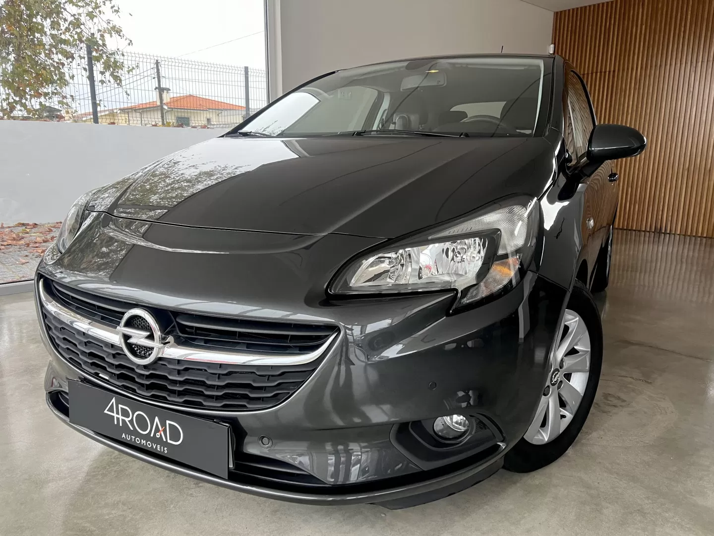 Opel Corsa 1.4 120 Anos