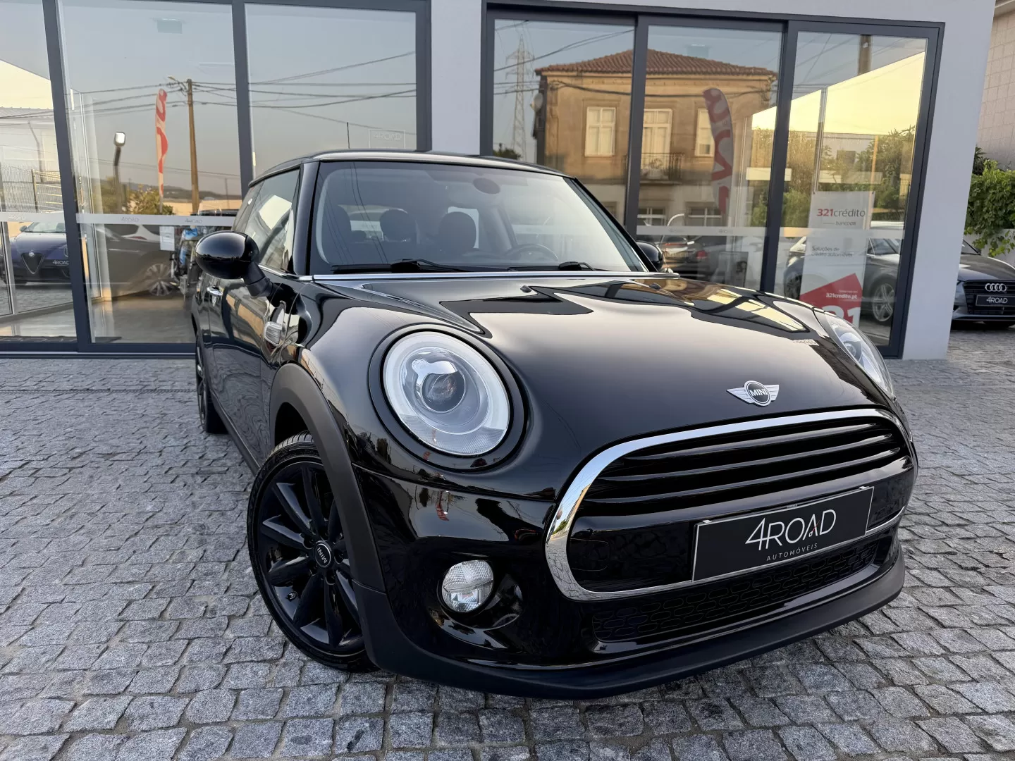 MINI One D - foto 2
