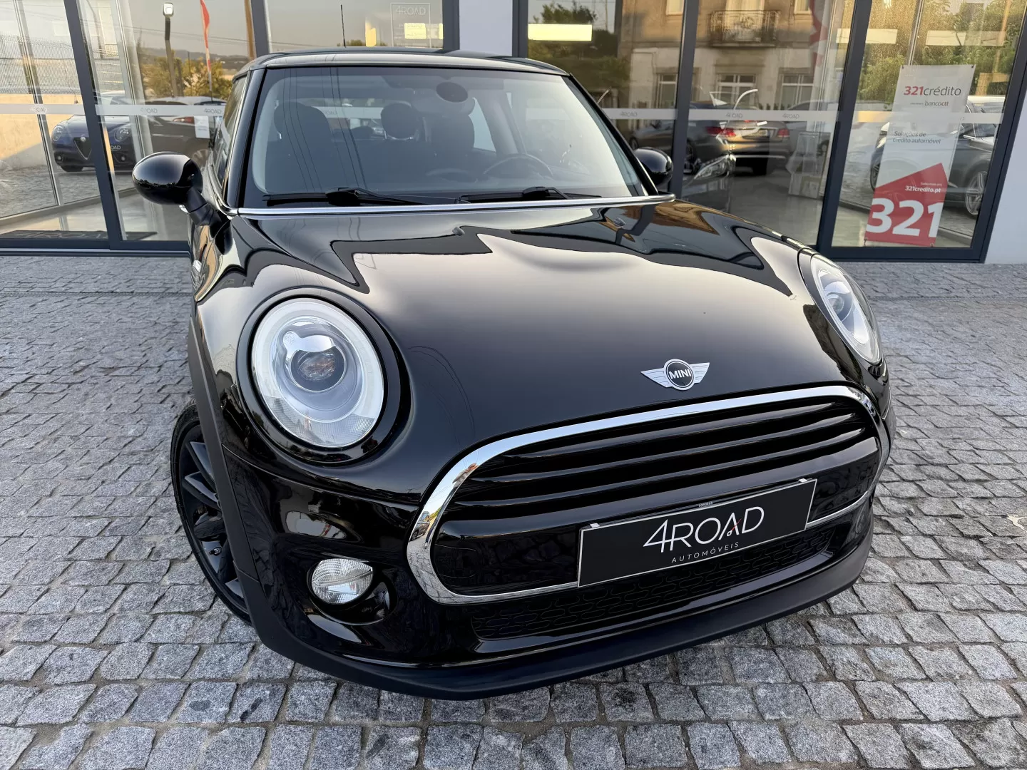 MINI One D - foto 3
