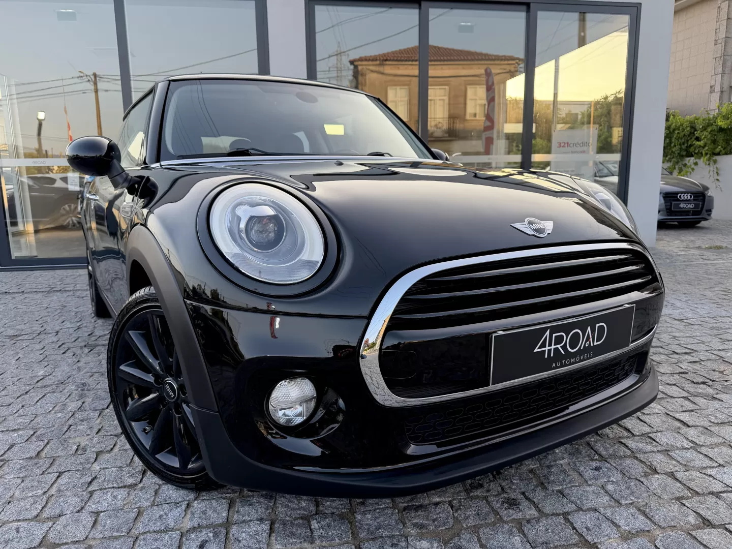 MINI One D - foto 4