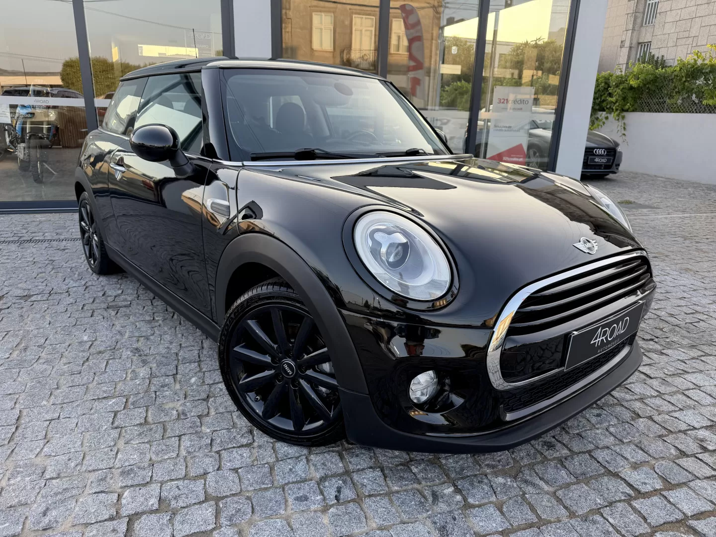 MINI One D - foto 5