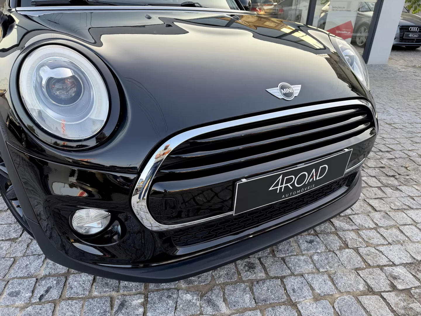 MINI One D - foto 8