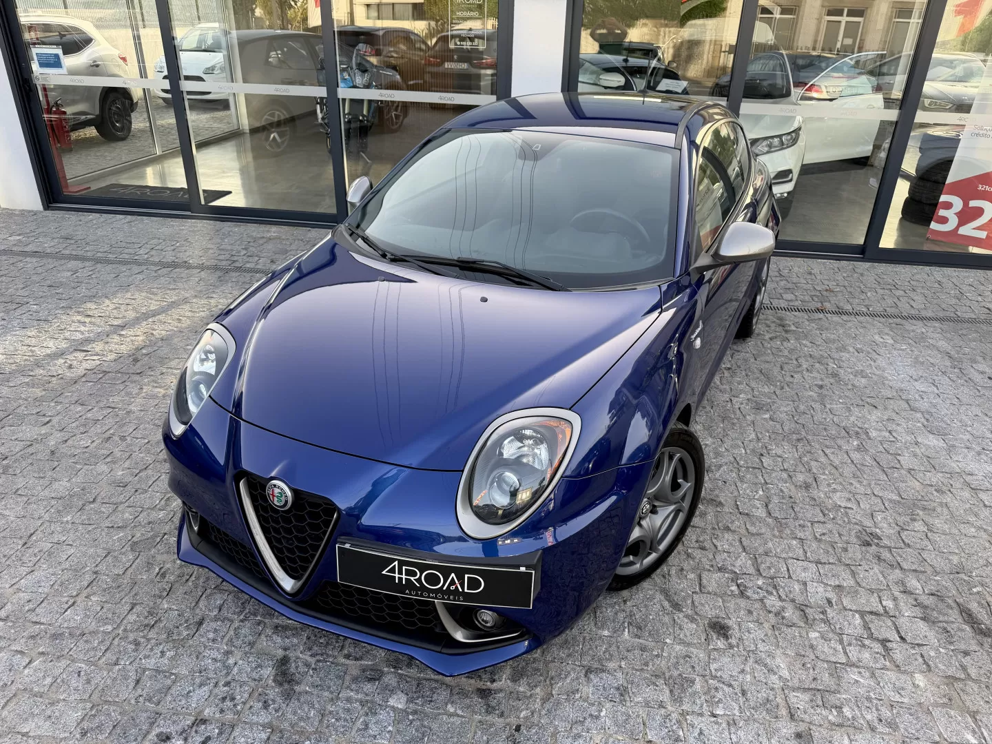 Alfa Romeo Mito 1.3 JTDM Super - foto 2