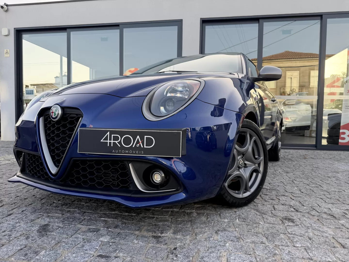 Alfa Romeo Mito 1.3 JTDM Super - foto 3