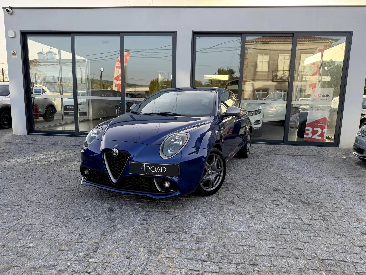 Alfa Romeo Mito 1.3 JTDM Super - foto 4