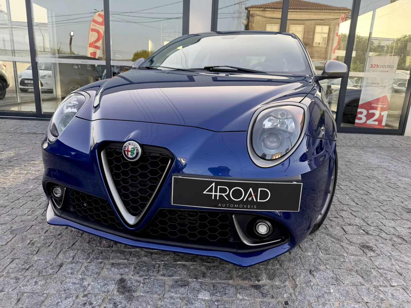 Alfa Romeo Mito 1.3 JTDM Super - foto 5