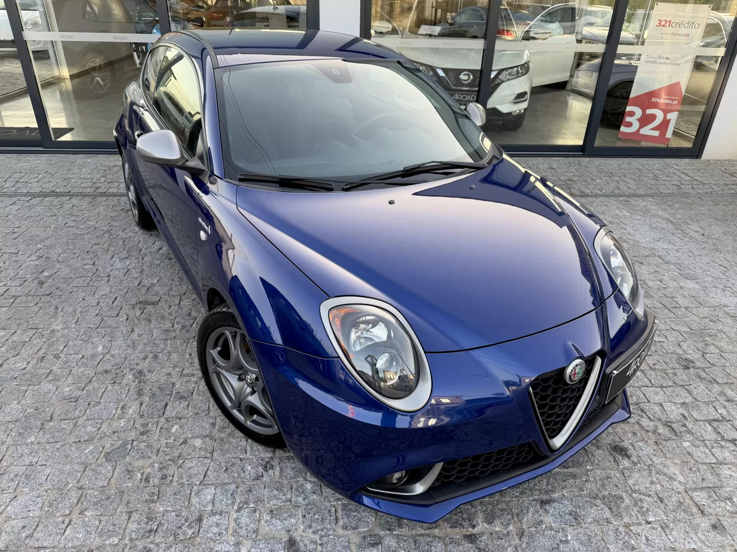 Alfa Romeo Mito 1.3 JTDM Super - foto 7