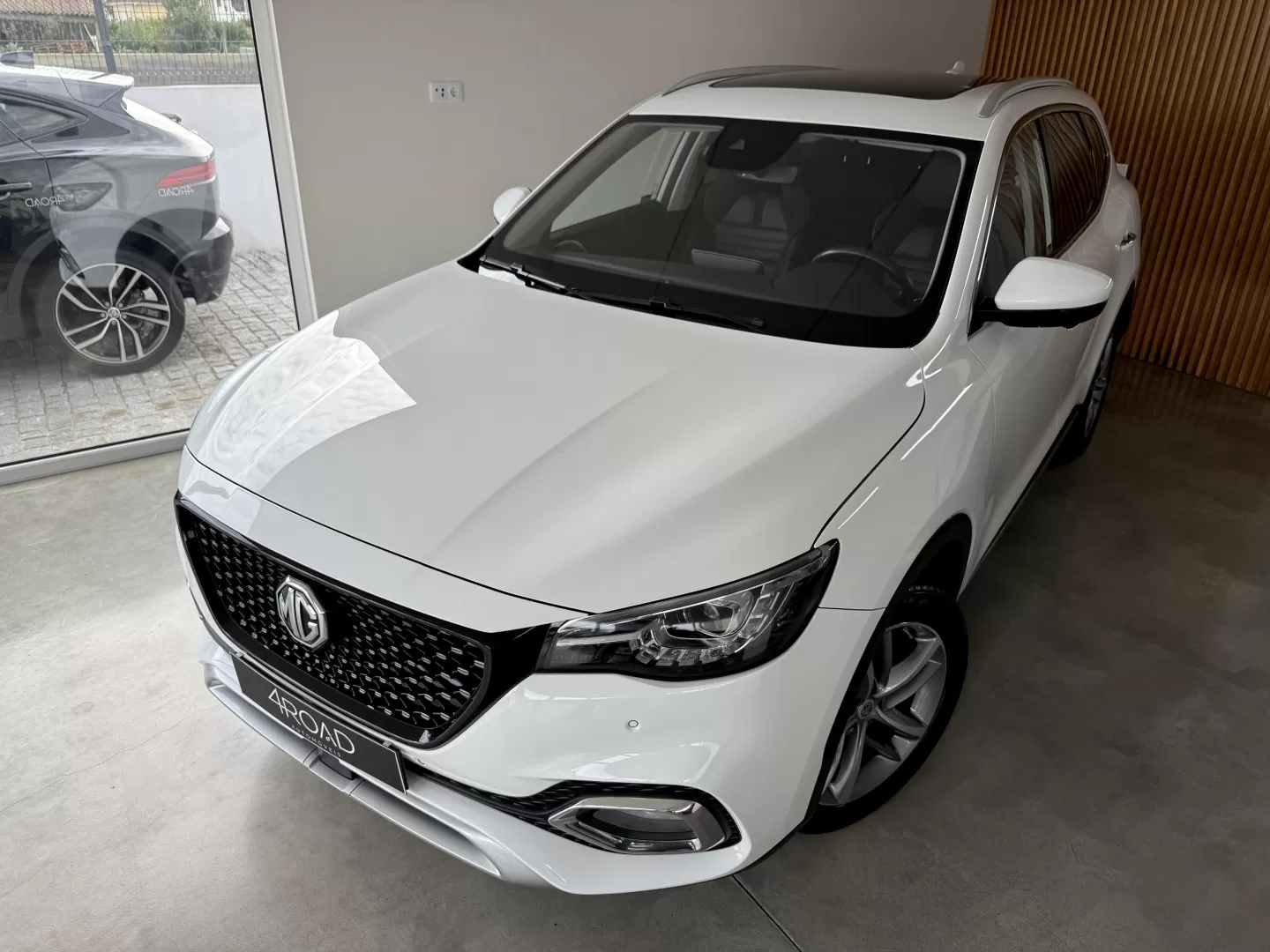 MG EHS 1.5 T-GDI Plug-in Hybrid Luxury - foto 2