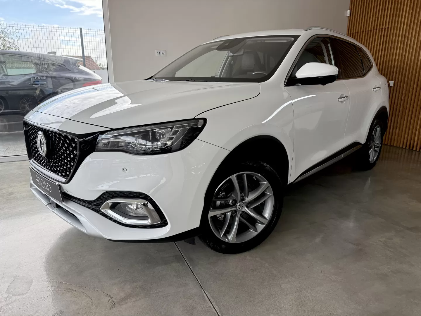 MG EHS 1.5 T-GDI Plug-in Hybrid Luxury - foto 4