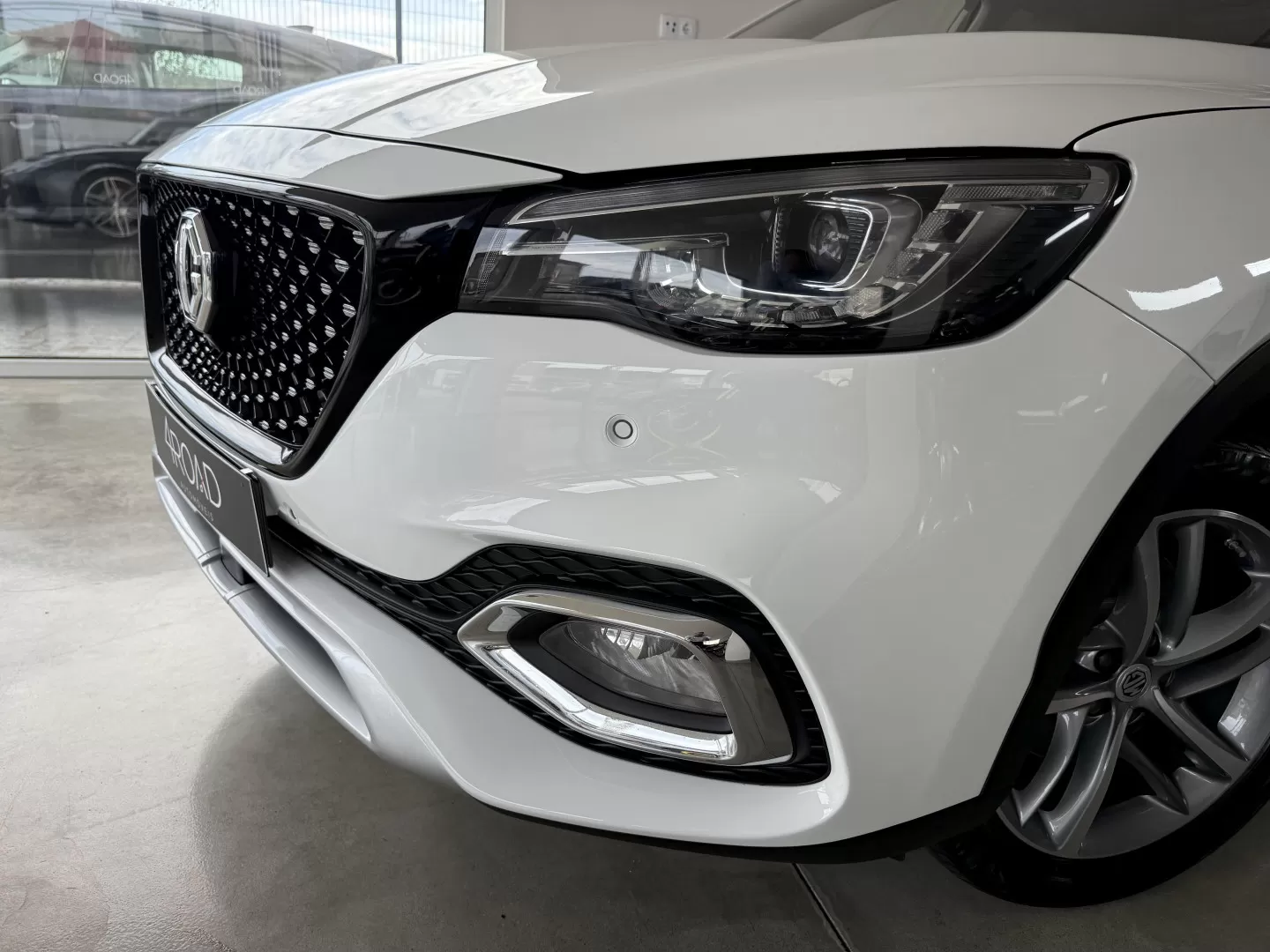 MG EHS 1.5 T-GDI Plug-in Hybrid Luxury - foto 6