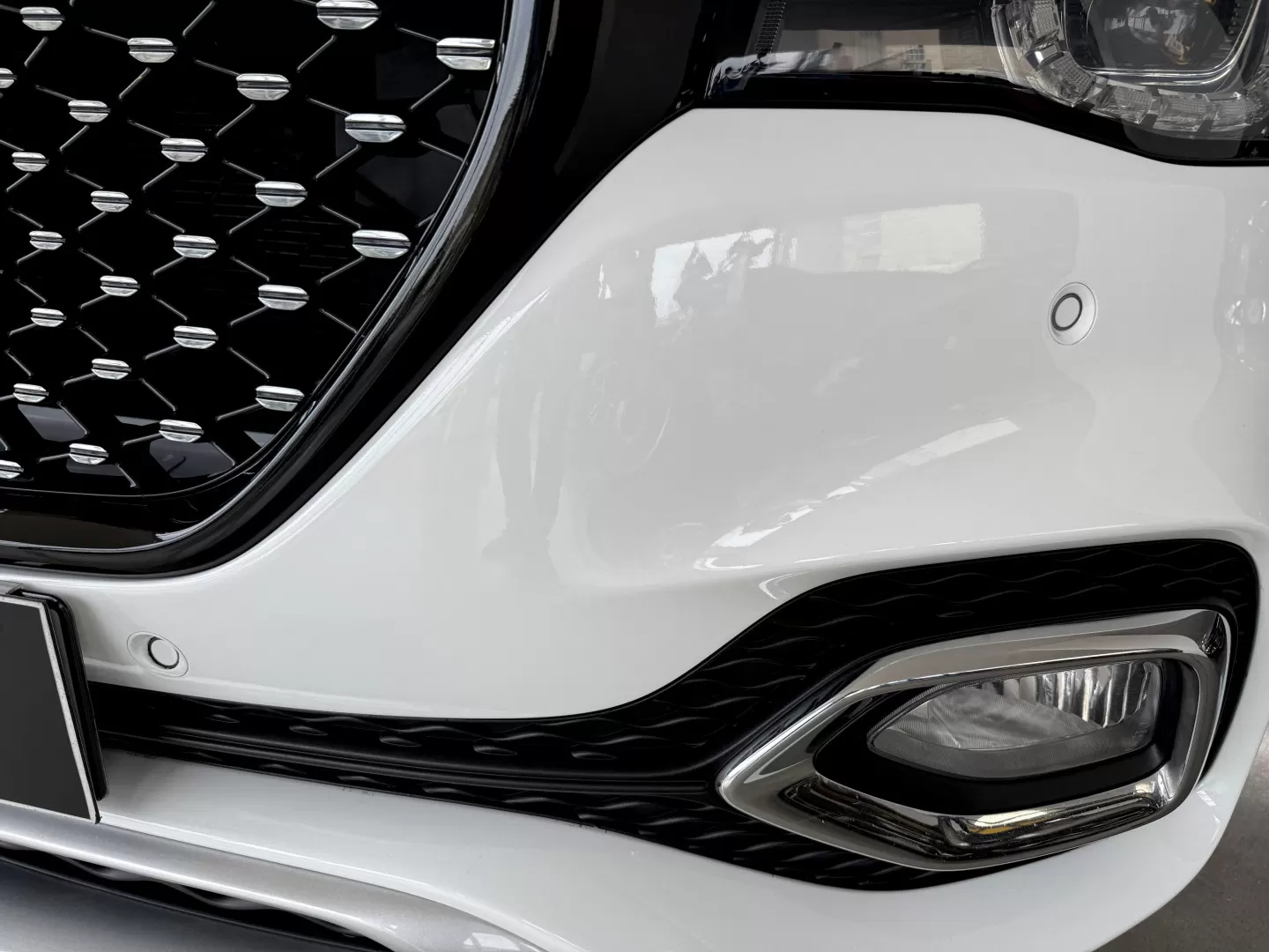 MG EHS 1.5 T-GDI Plug-in Hybrid Luxury - foto 7