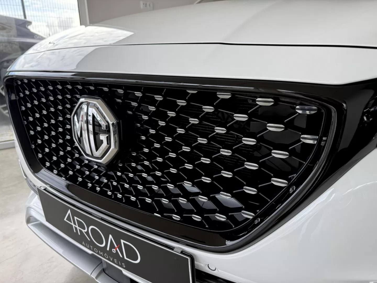 MG EHS 1.5 T-GDI Plug-in Hybrid Luxury - foto 8