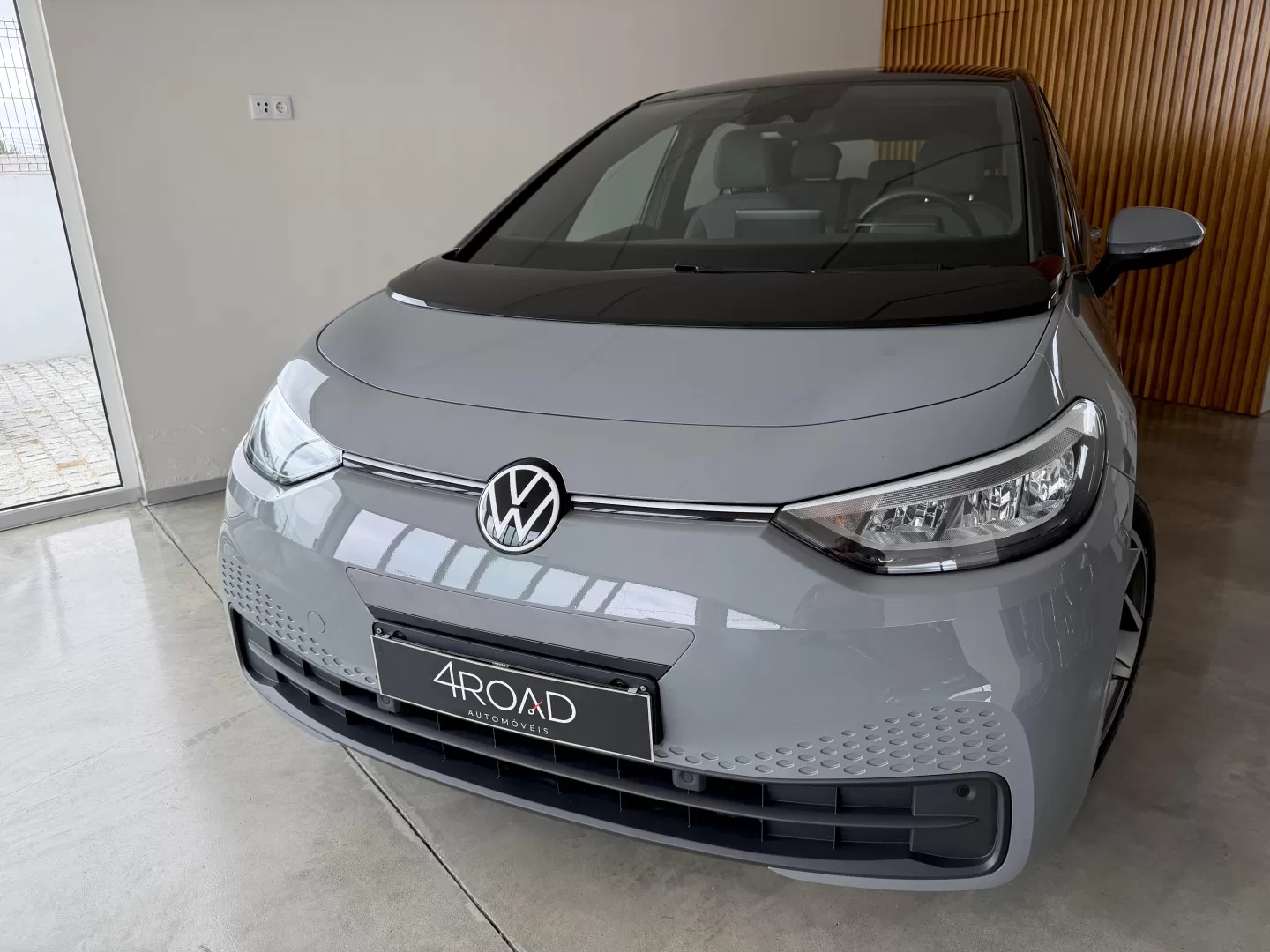 VW ID.3 Pro - foto 2