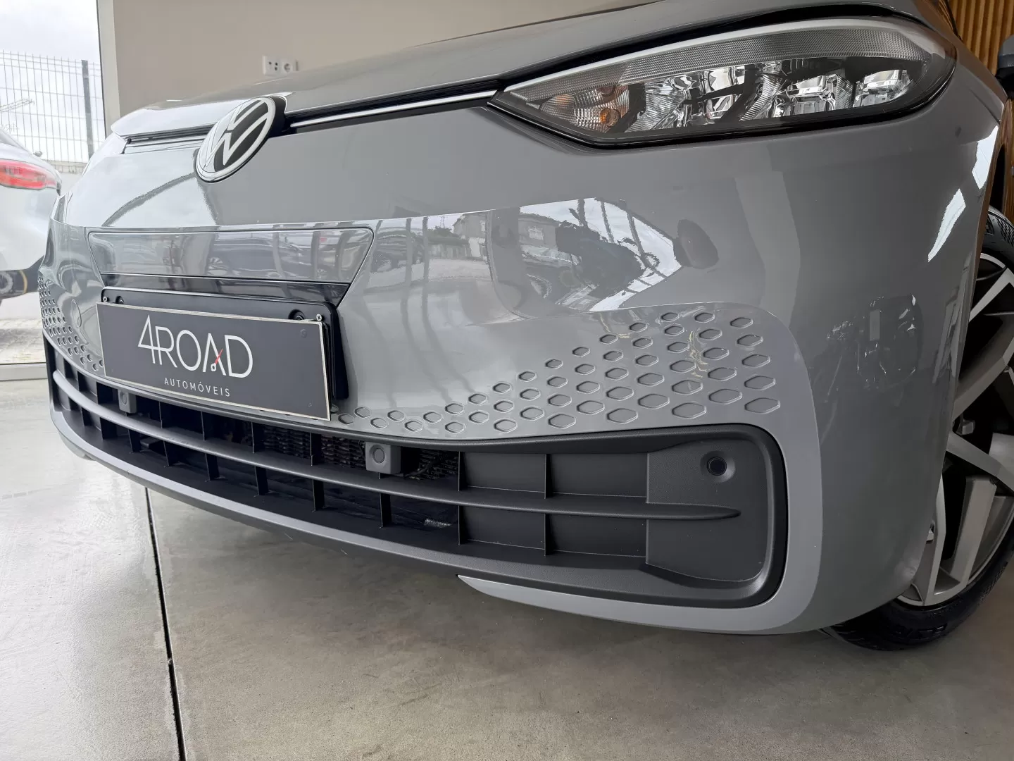 VW ID.3 Pro - foto 3