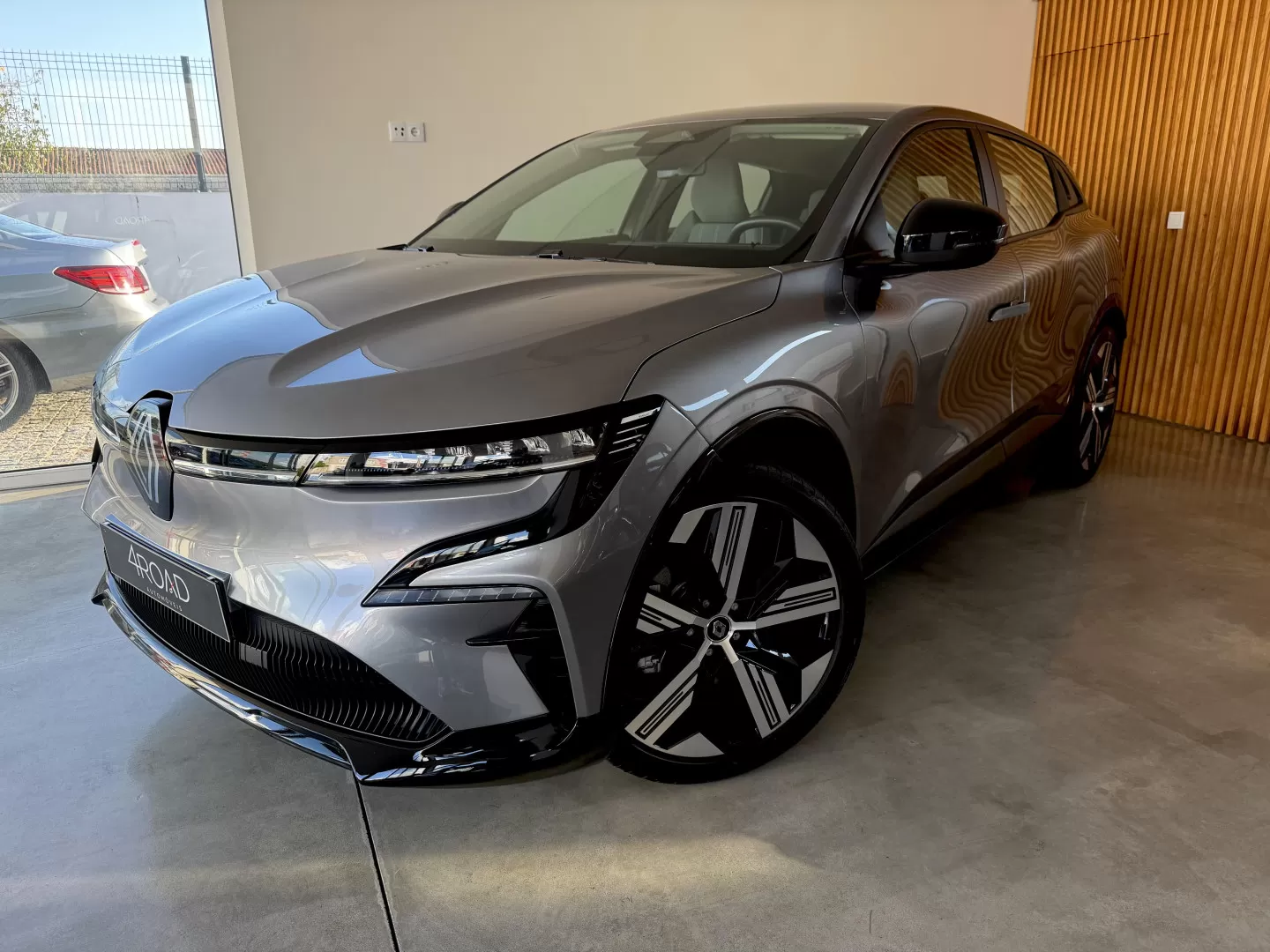 Renault Mégane E-Tech EV60 130hp optimum charge Evolution ER - foto 7